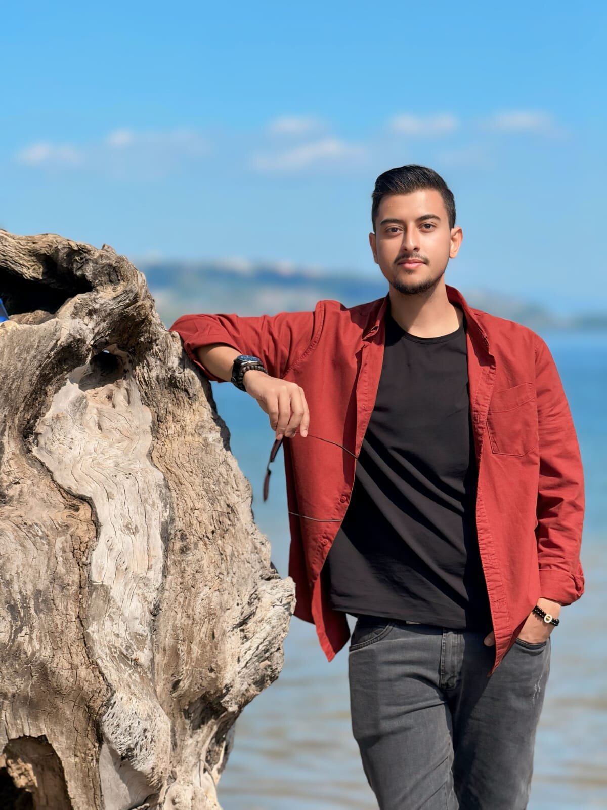 XXX Porn Photo of Nude abrayus 5