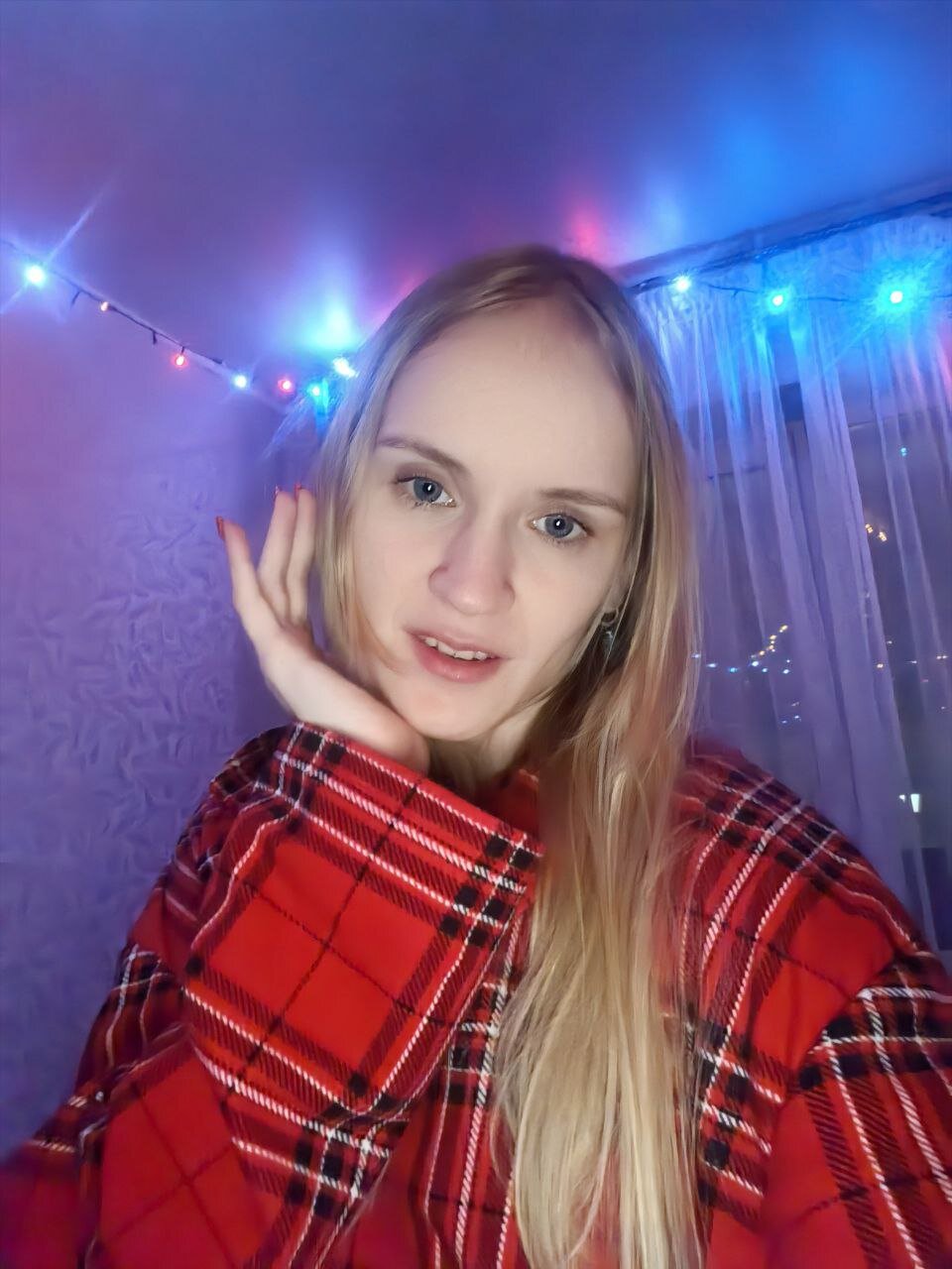 XXX Porn Photo of Nude ValentinaBrians 8