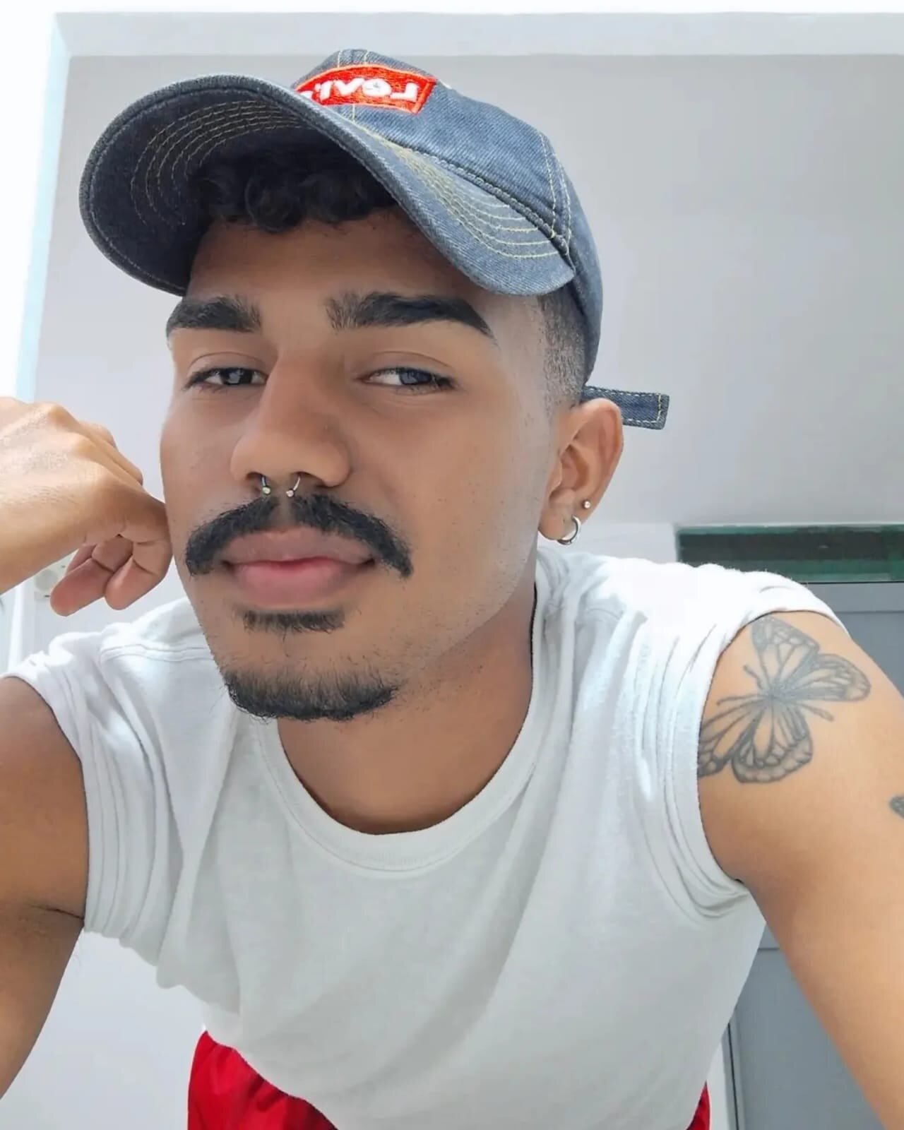 XXX Porn Photo of Nude TinyStarz 3