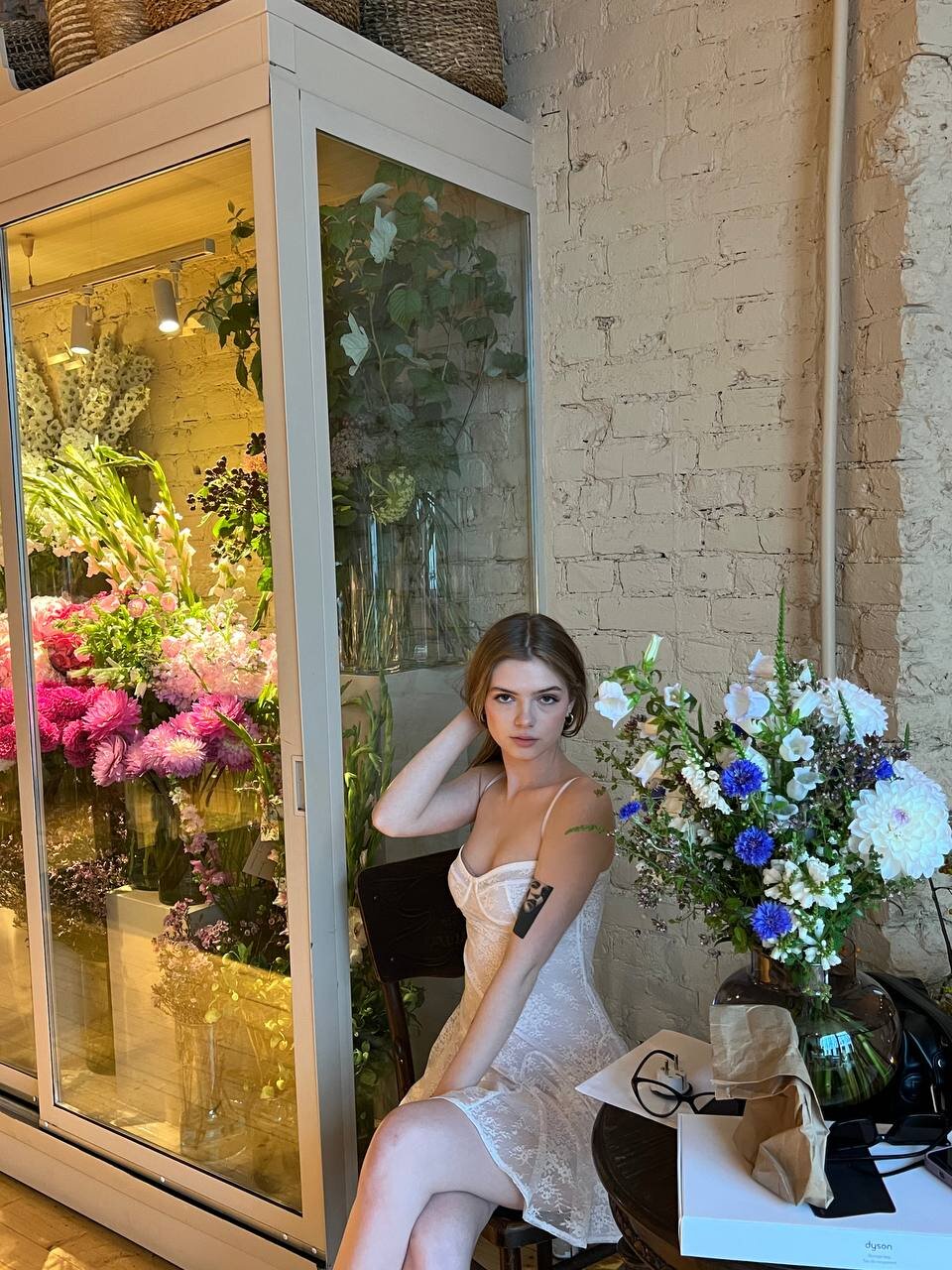 XXX Porn Photo of Nude Ellya_me 32