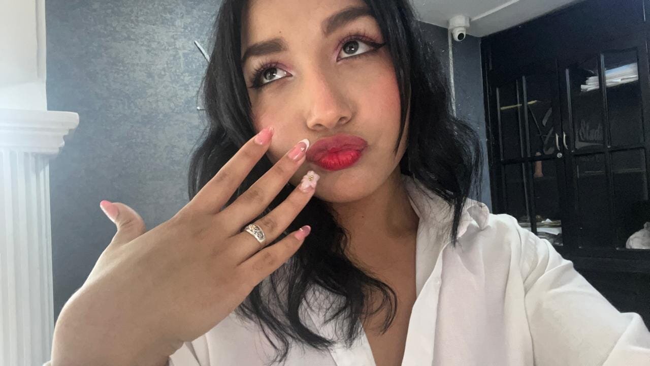 XXX Porn Photo of Nude Lianna_Smith_ 38