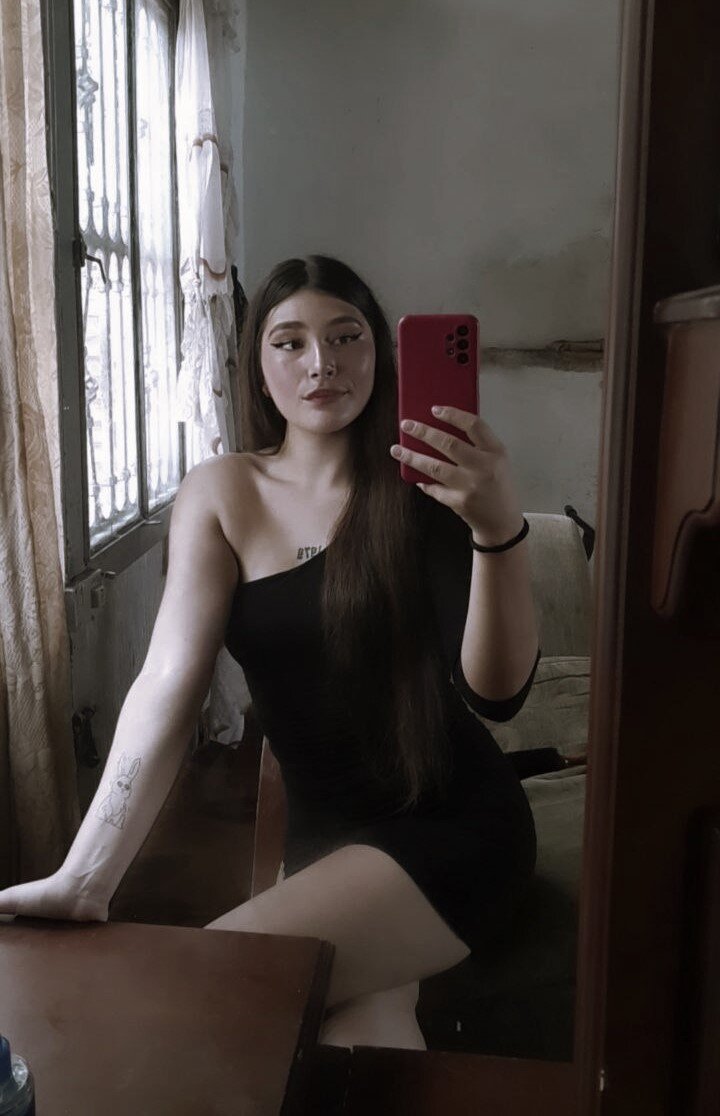 XXX Porn Photo of Nude Dani_Gwyneth 4