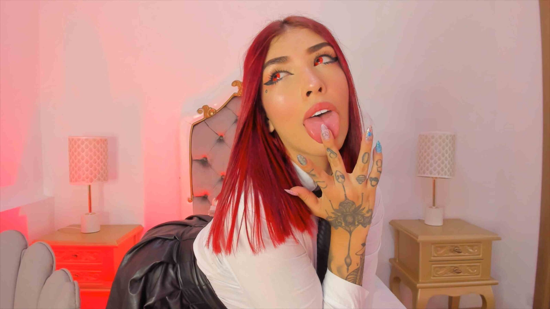 XXX Porn Photo of Nude Alana_2916_ 38