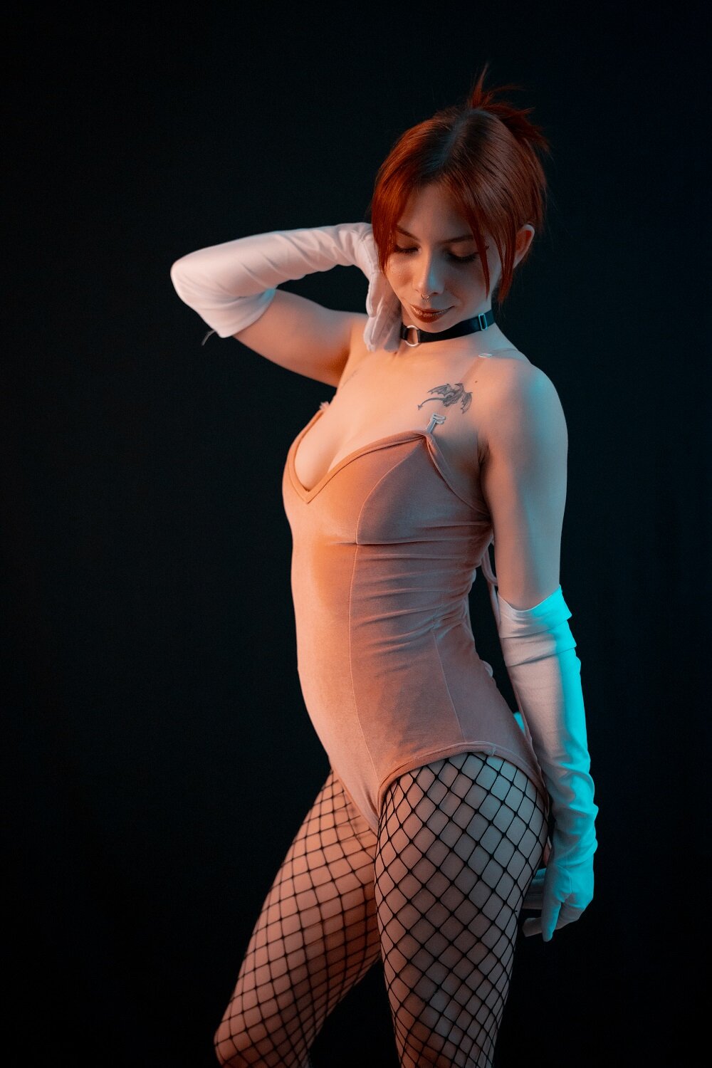 XXX Porn Photo of Nude laura_olssen 80