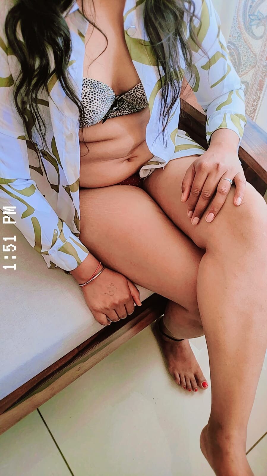 XXX Porn Photo of Nude iam_Kashish 1