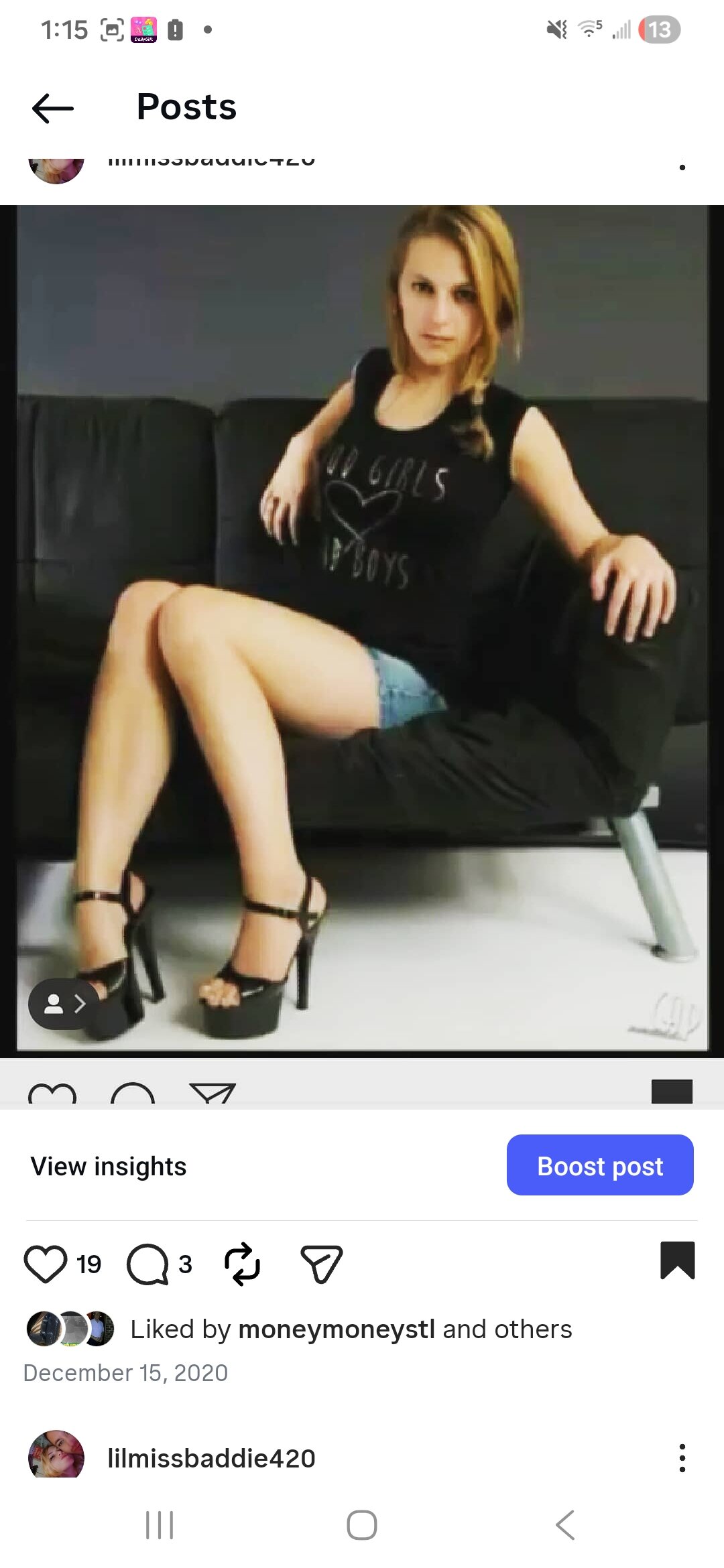 XXX Porn Photo of Nude kelseypaige 6