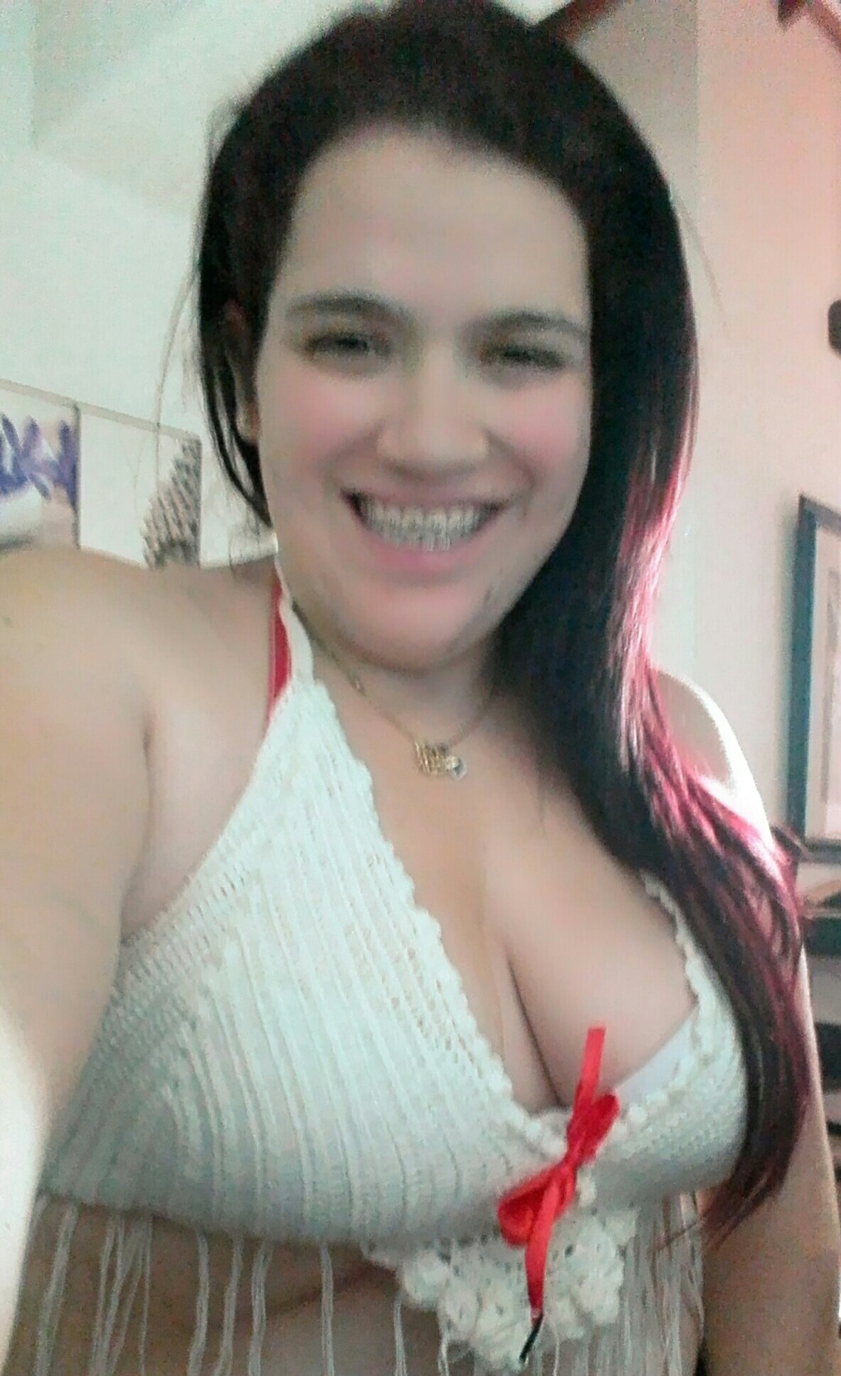 XXX Porn Photo of Nude karlythoth 5