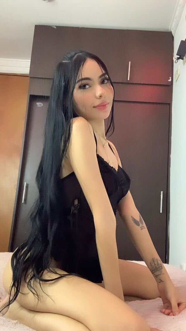 XXX Porn Photo of Nude mishell_1 1