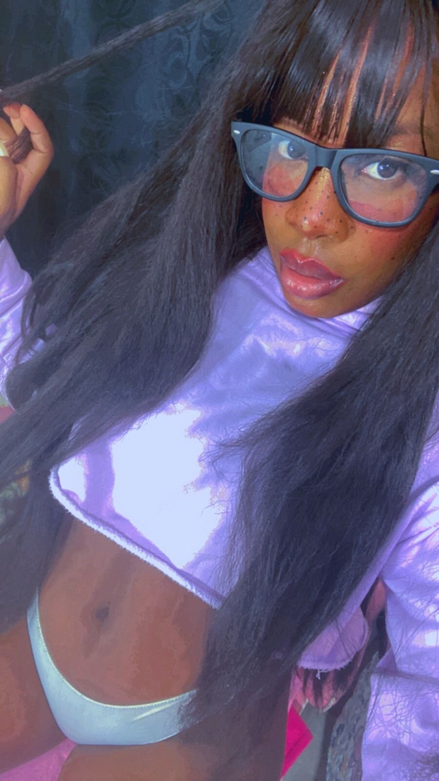XXX Porn Photo of Nude _amy_rojas_ 5