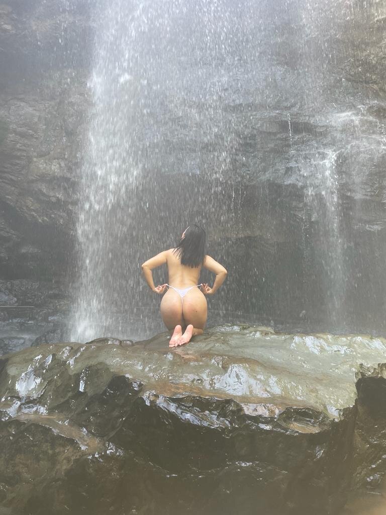 XXX Porn Photo of Nude Sally_Azmani_ 11
