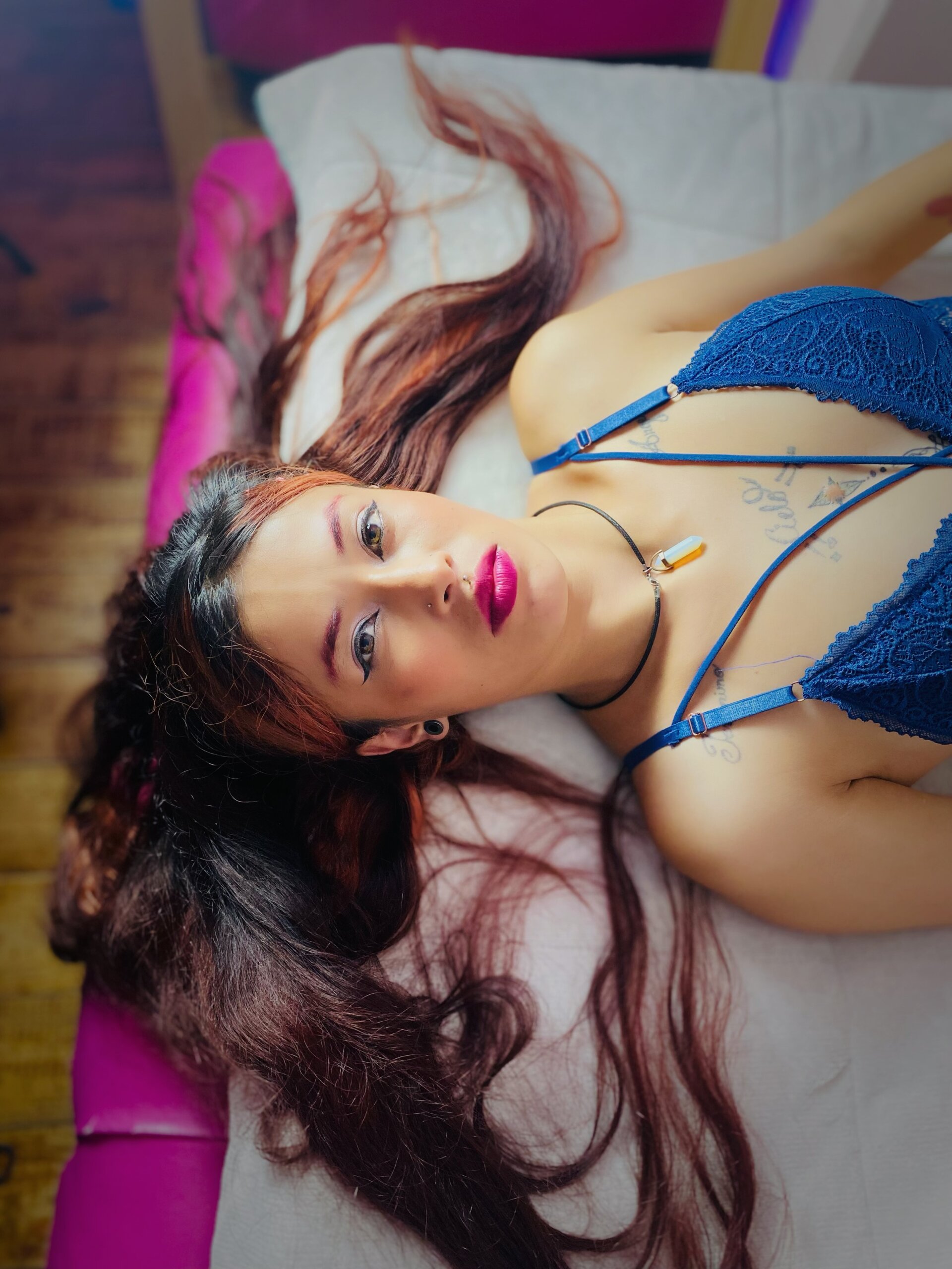 XXX Porn Photo of Nude Kataleya_Luck 11
