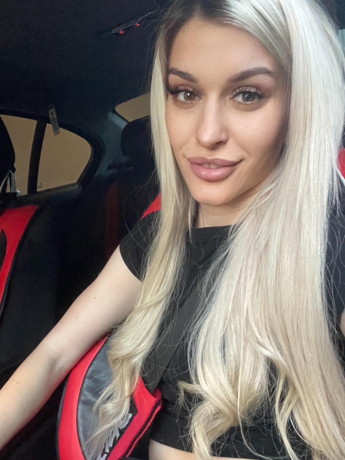 XXX Porn Photo of Nude Arya_Anna 5