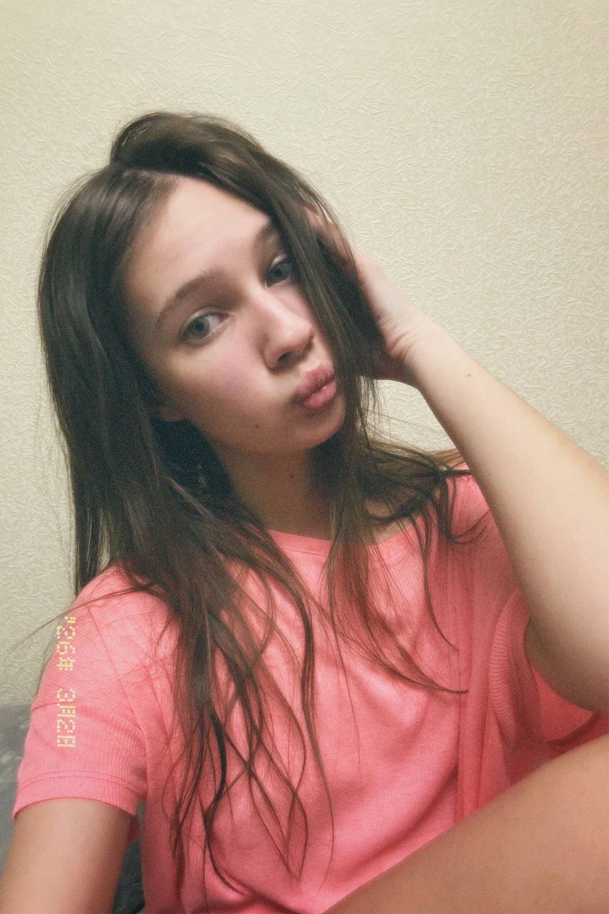 XXX Porn Photo of Nude ShaeHeeter 181