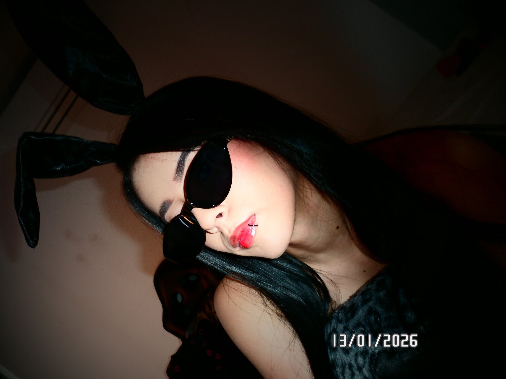 XXX Porn Photo of Nude Megan_Ritz 5
