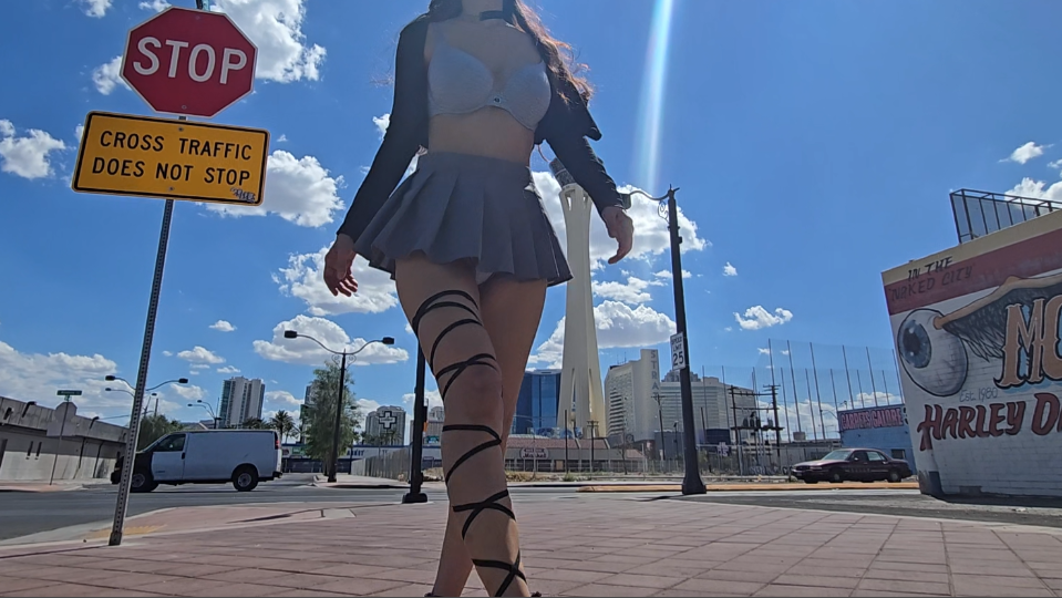 XXX Porn Photo of Nude CHANEL_dr 4