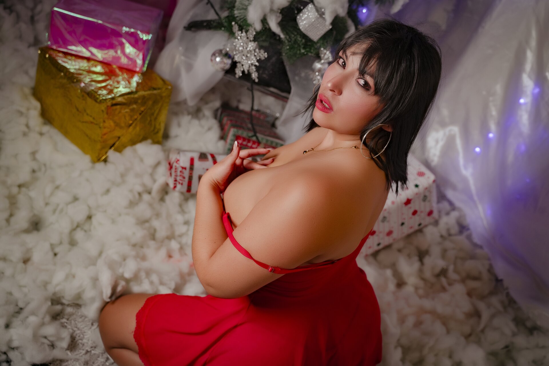 XXX Porn Photo of Nude KarlyPrint 950