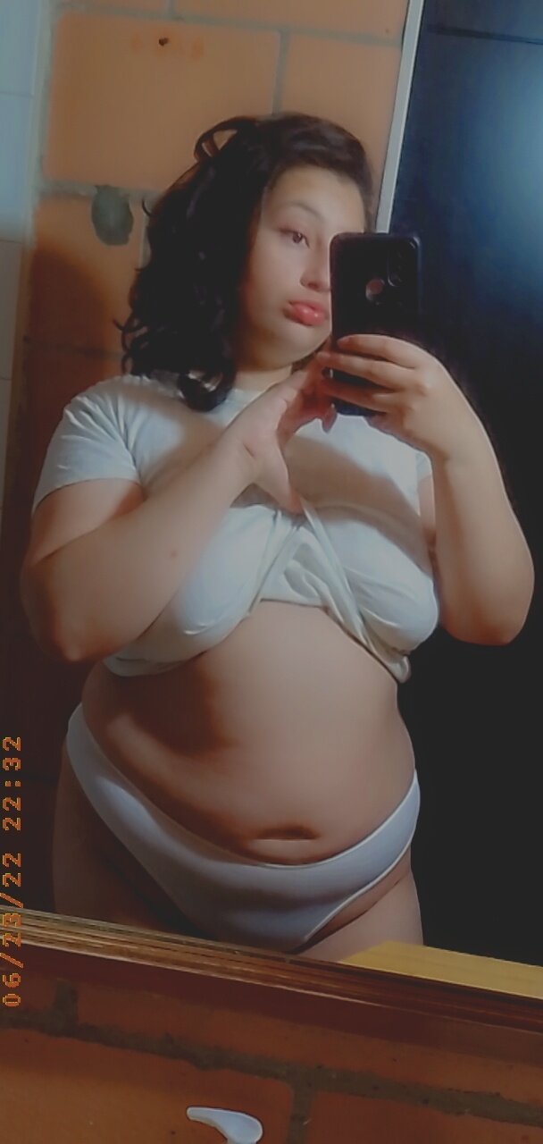 XXX Porn Photo of Nude ganny-sporco 2