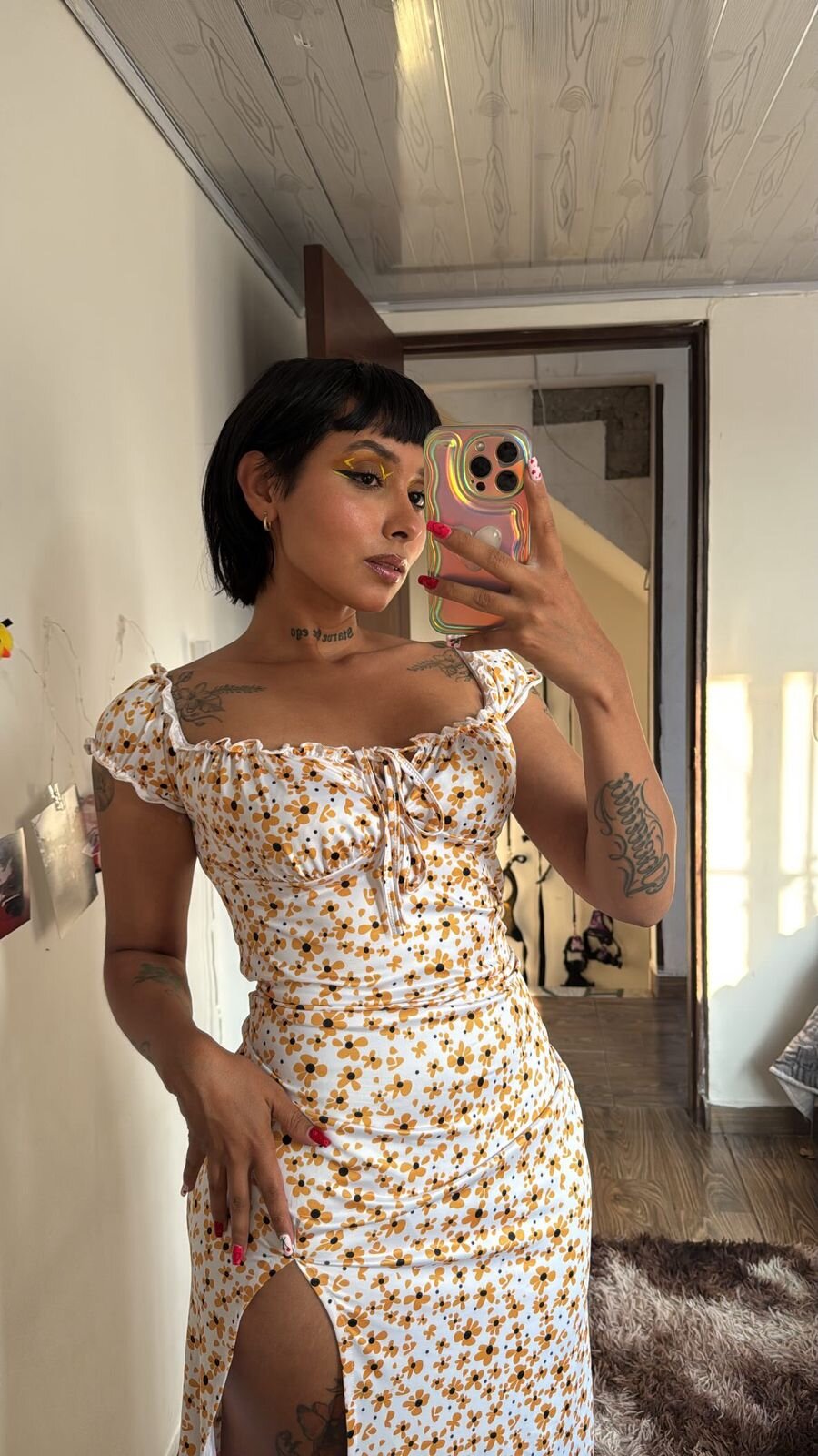 XXX Porn Photo of Nude _Saraaparker_ 10