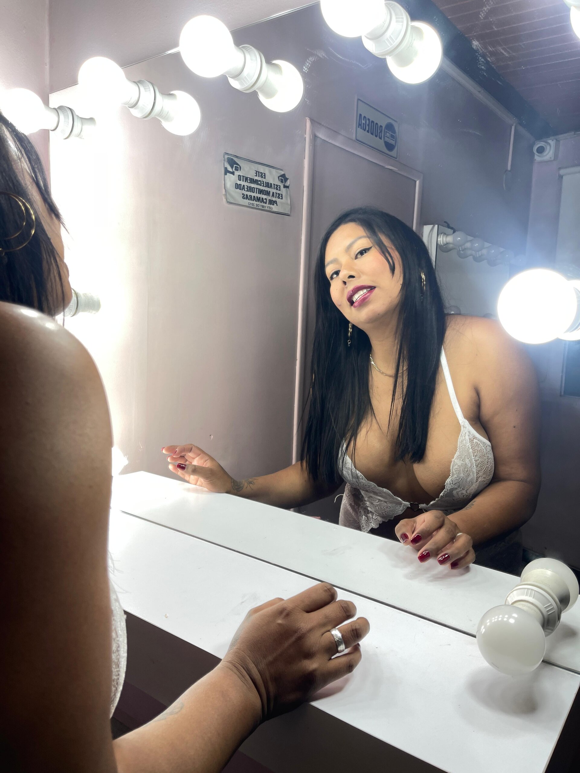 XXX Porn Photo of Nude Lucigh_ 22