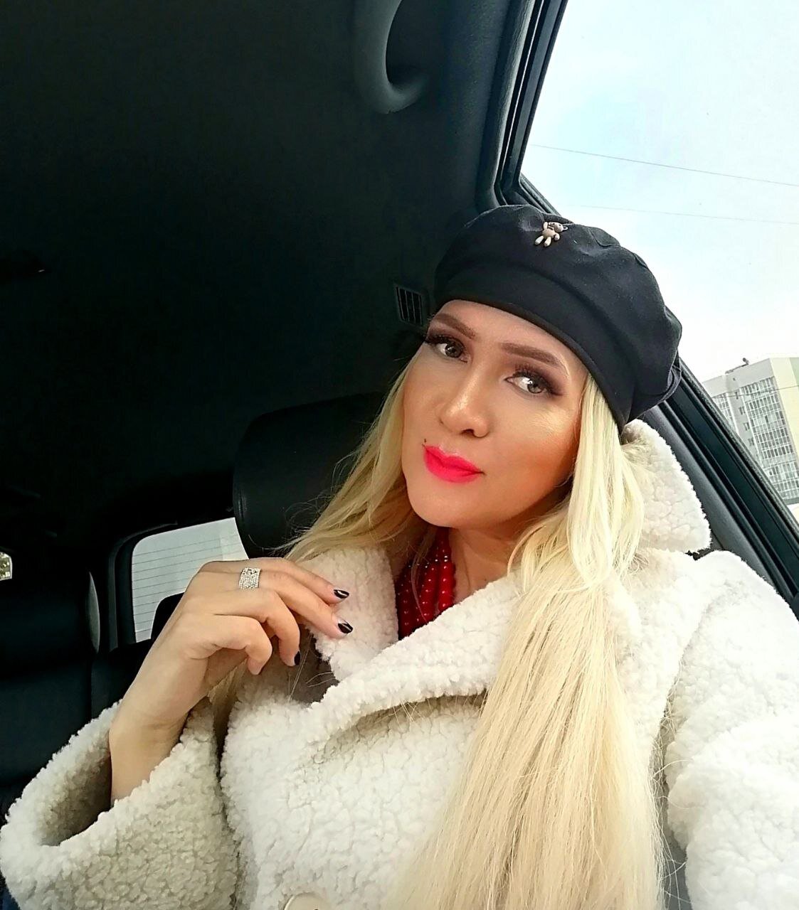 XXX Porn Photo of Nude Luna__Lewis 4