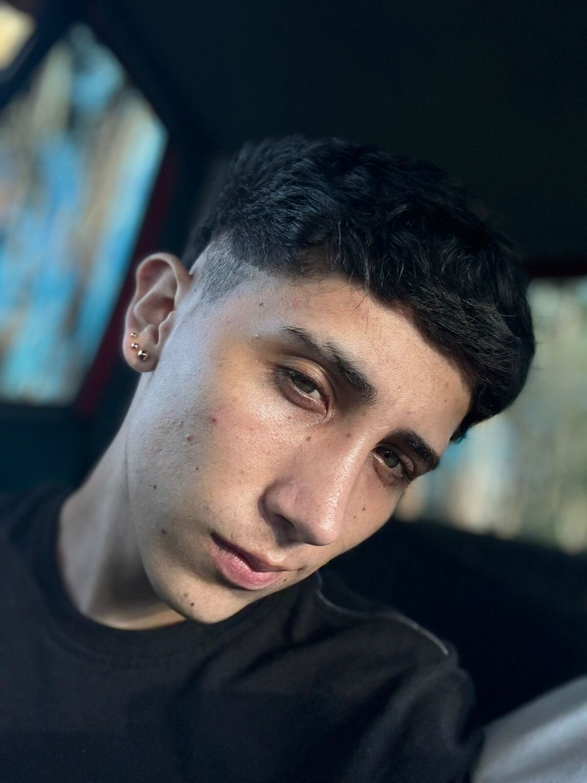 XXX Porn Photo of Nude rome_hard 1