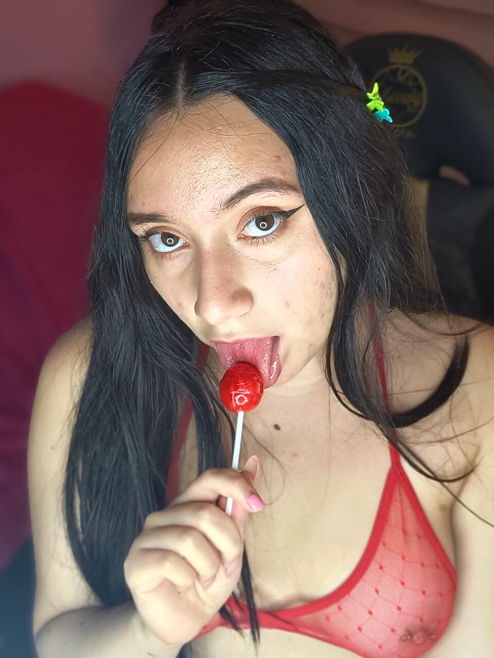 XXX Porn Photo of Nude Andrea_Ramos 276
