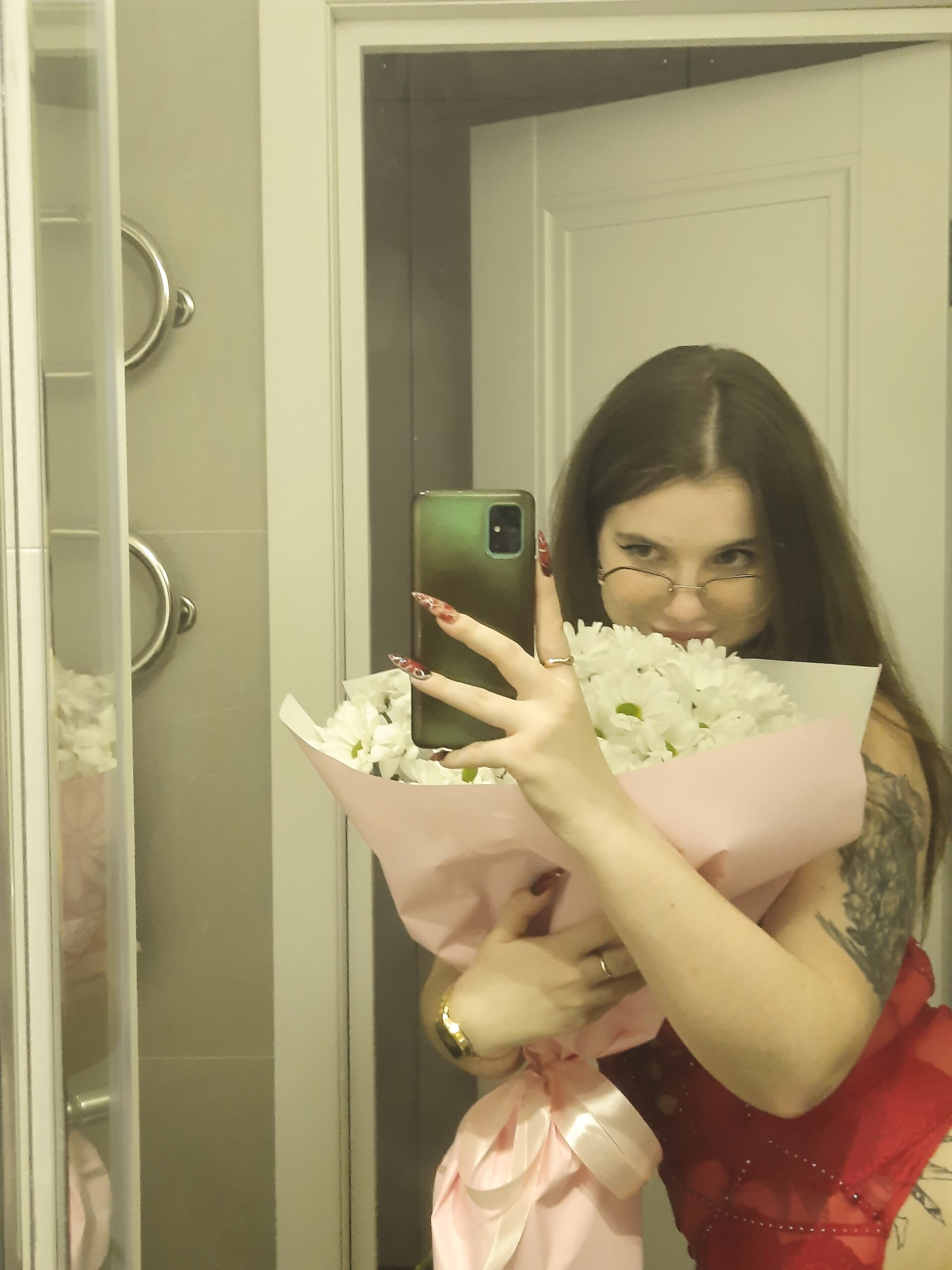 XXX Porn Photo of Nude SugarMuse 263