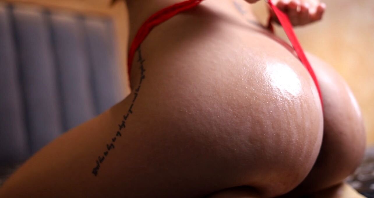 XXX Porn Photo of Nude beca_winn 22