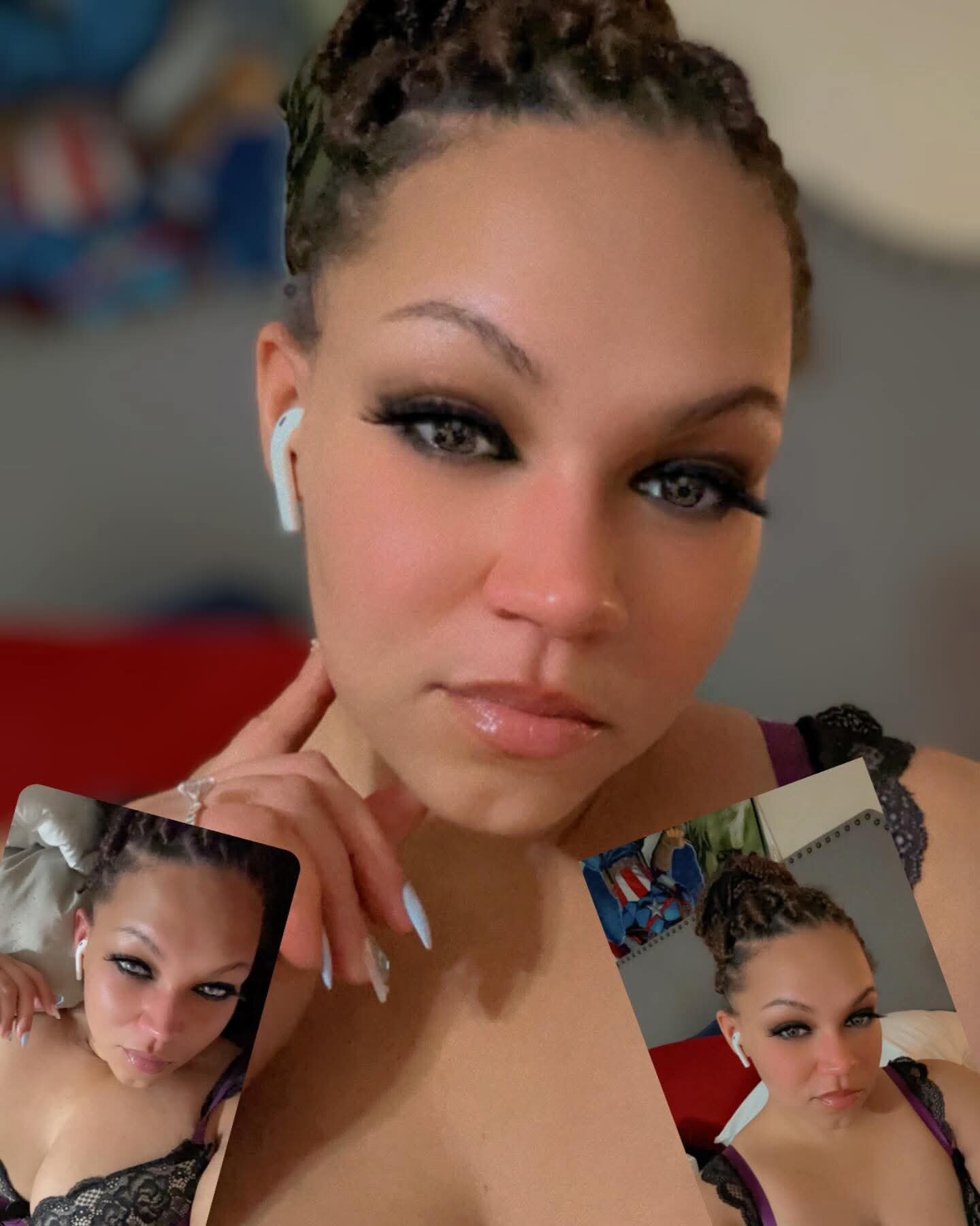XXX Porn Photo of Nude RubyPuddles91 12