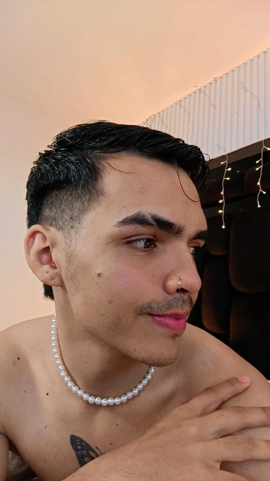 XXX Porn Photo of Nude NicoKingg_ 23