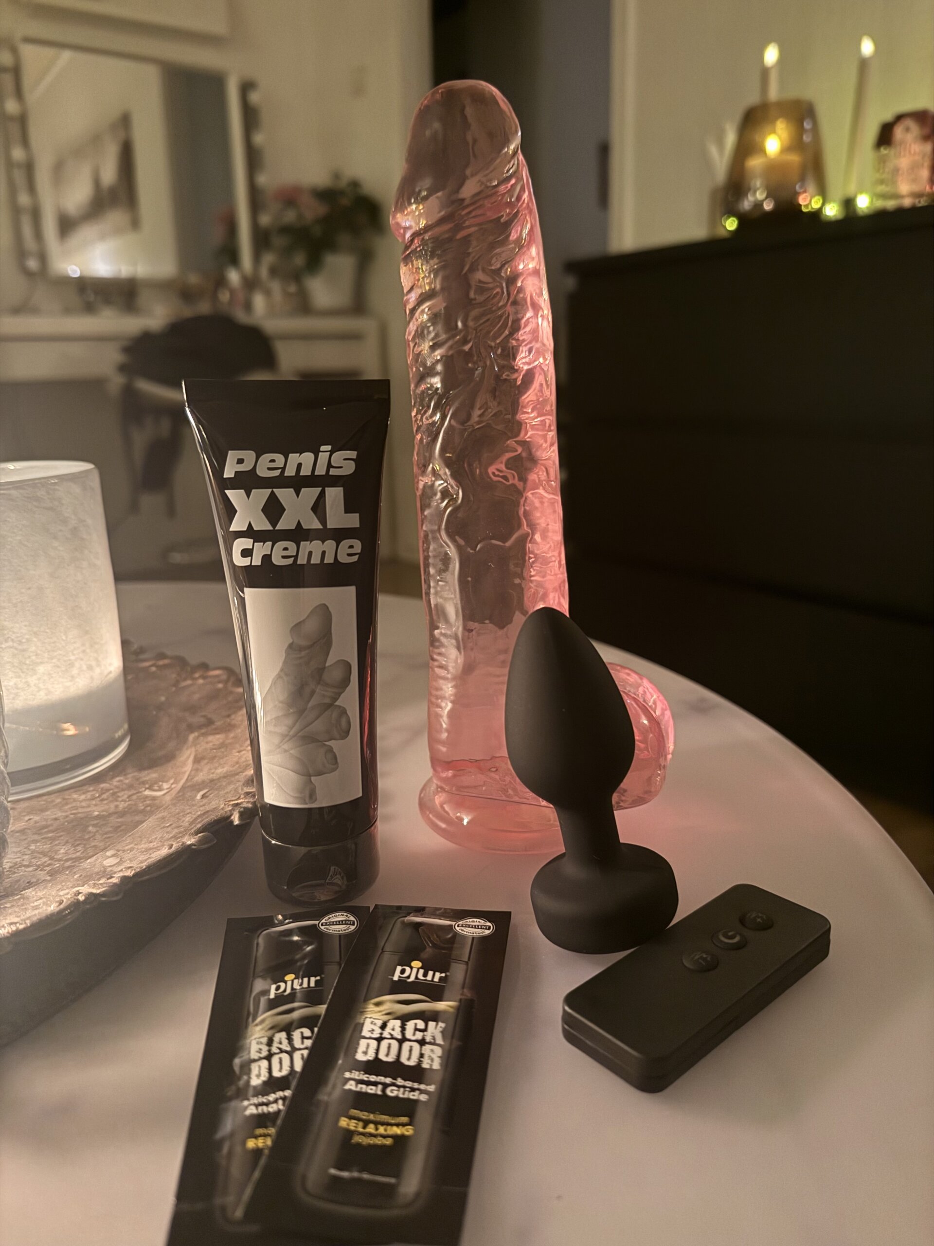 XXX Porn Photo of Nude Heli2026 20