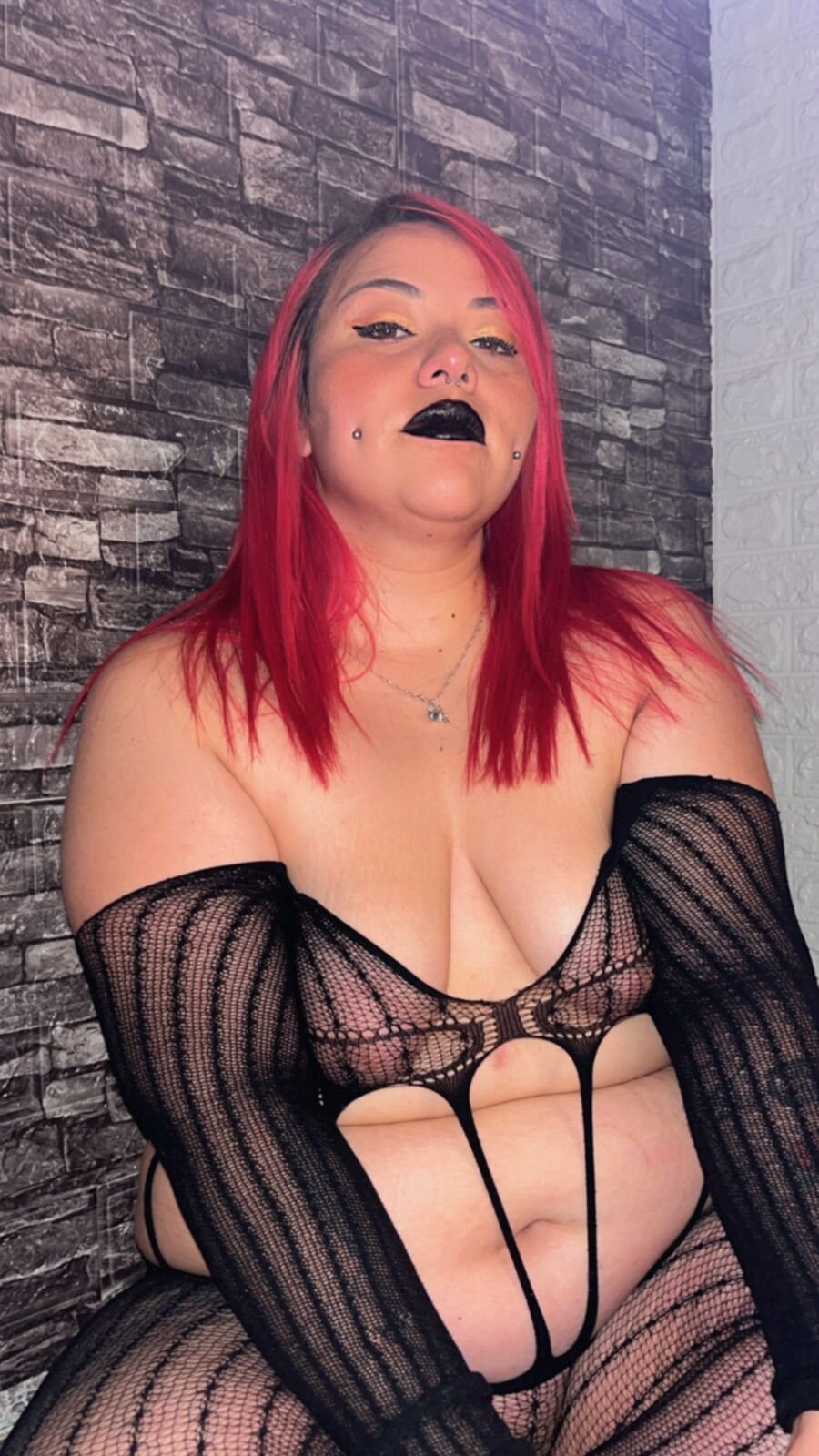XXX Porn Photo of Nude Bruja__Scarlata 71