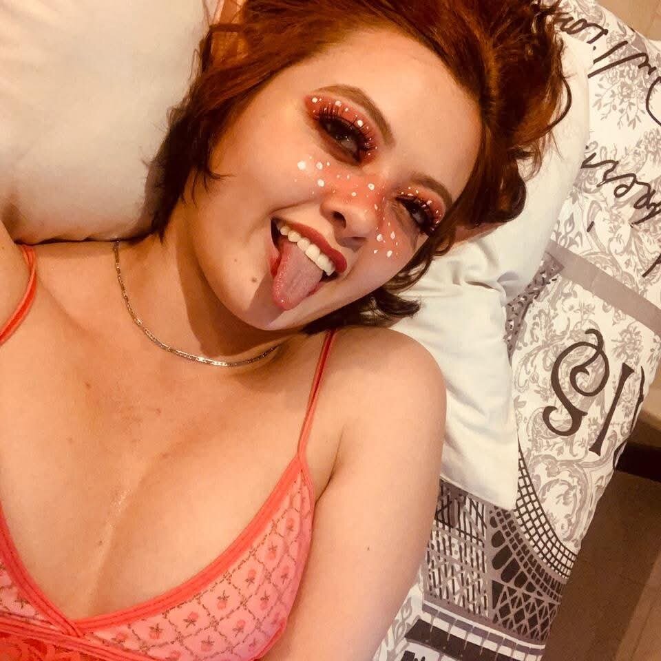 XXX Porn Photo of Nude Amy_vr 107