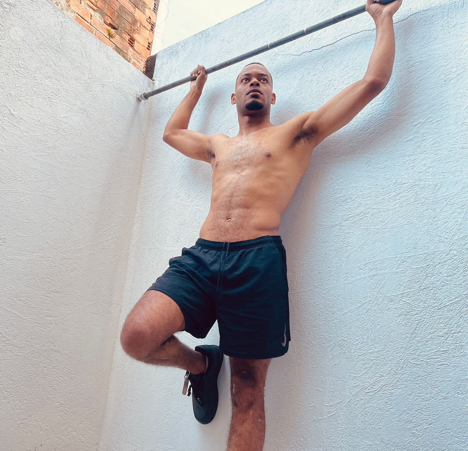 XXX Porn Photo of Nude Neytanmalcon 33