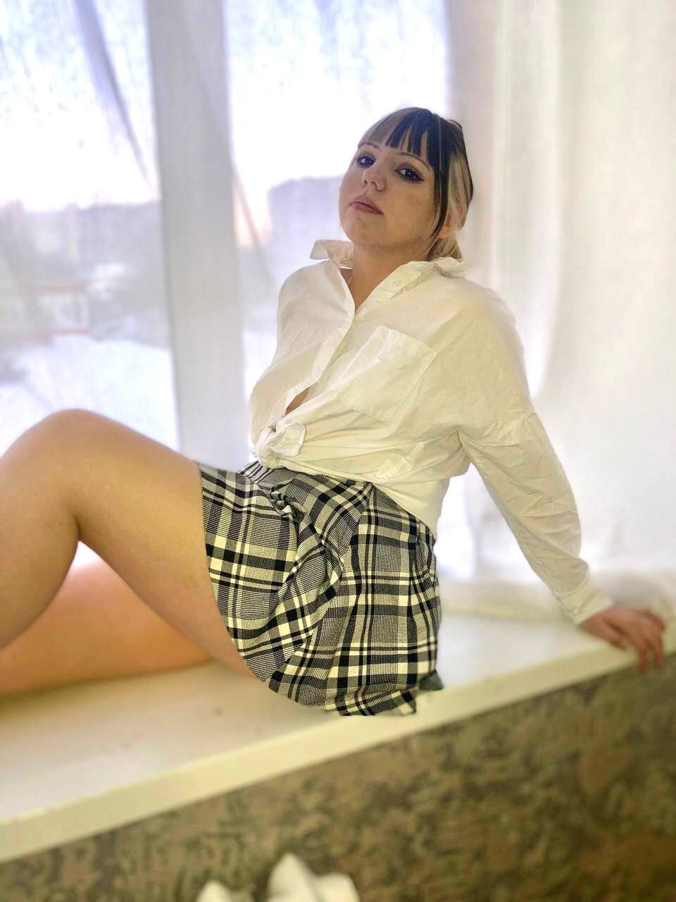 XXX Porn Photo of Nude Stacy_Luv 31