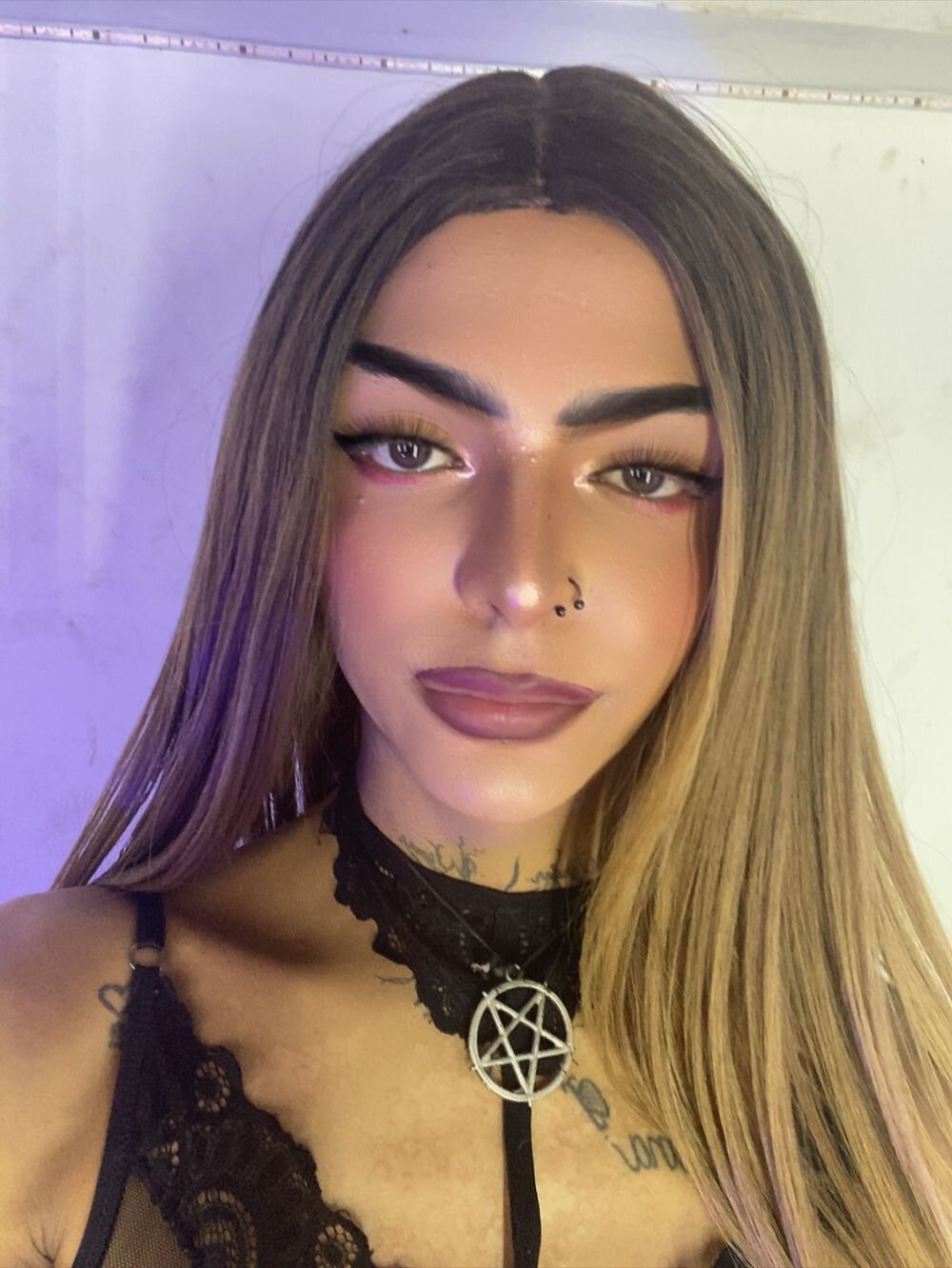 XXX Porn Photo of Nude luna_gil_sex 7