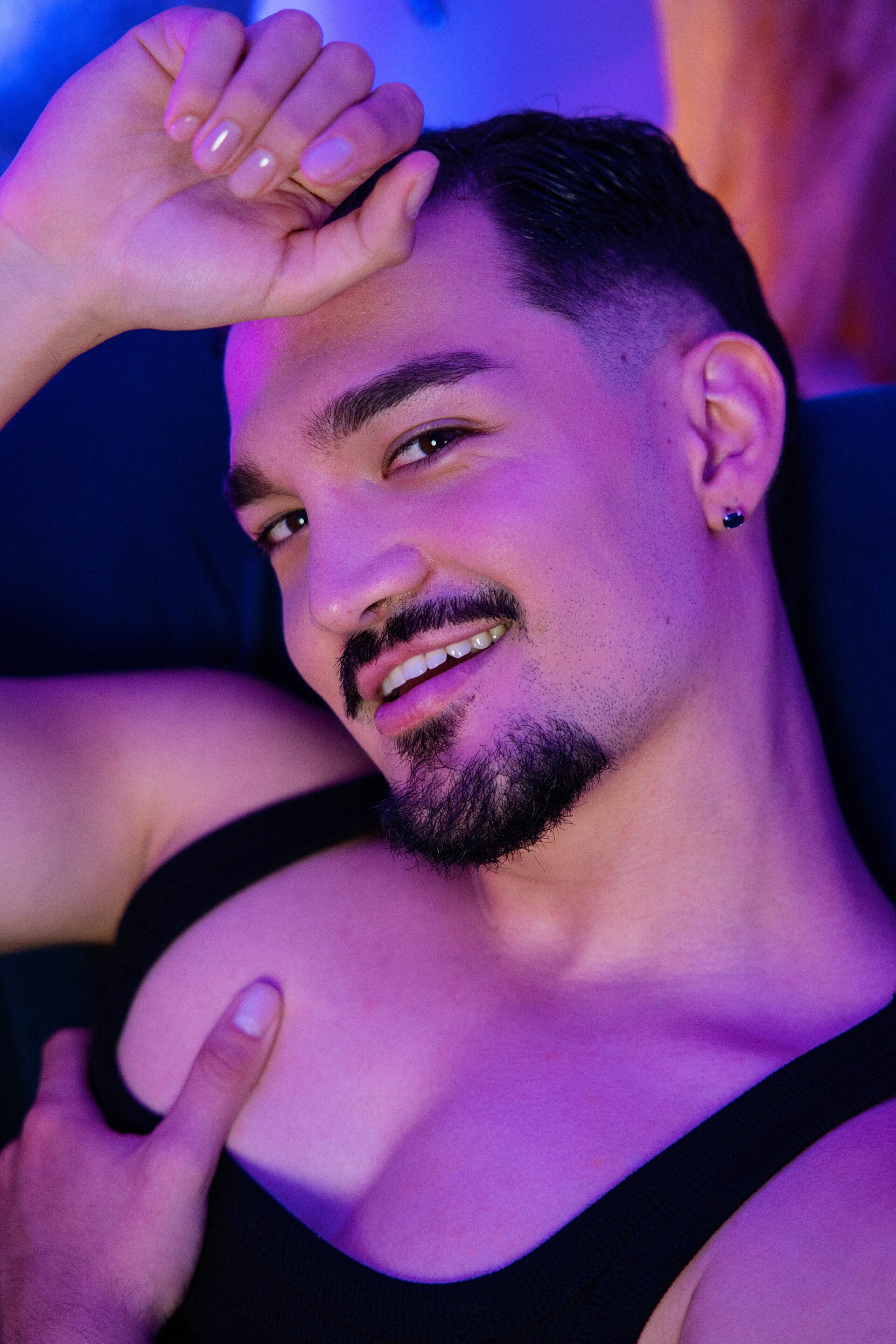 XXX Porn Photo of Nude SavageCross1 4