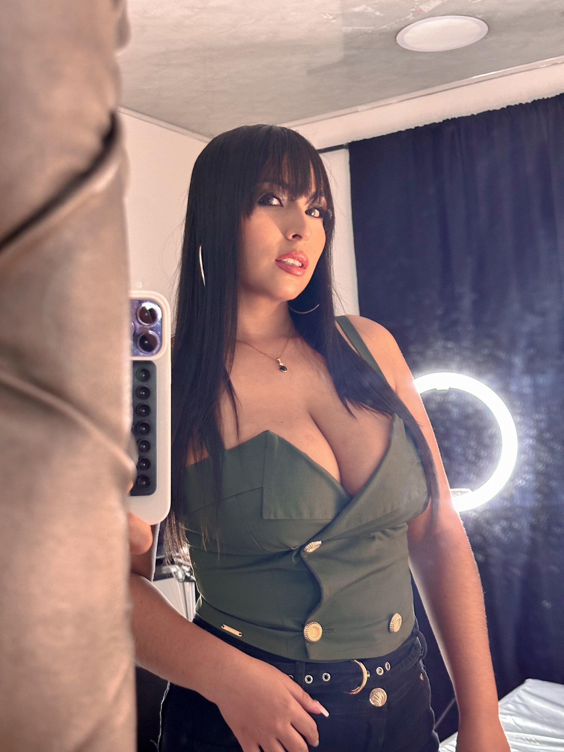 XXX Porn Photo of Nude KarlyPrint 926