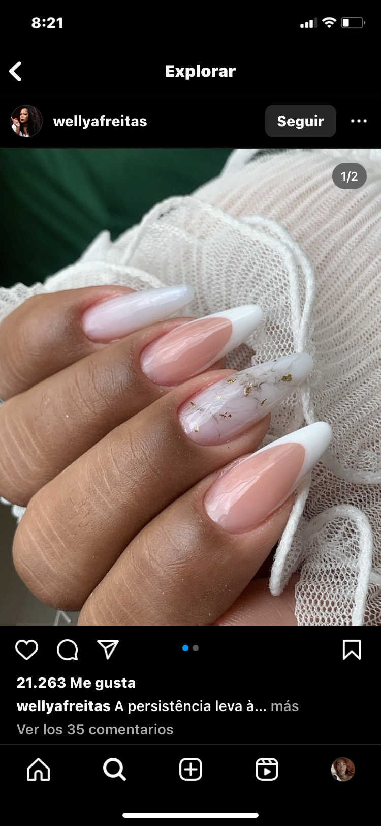 XXX Porn Photo of Nude AshailaX_ 13