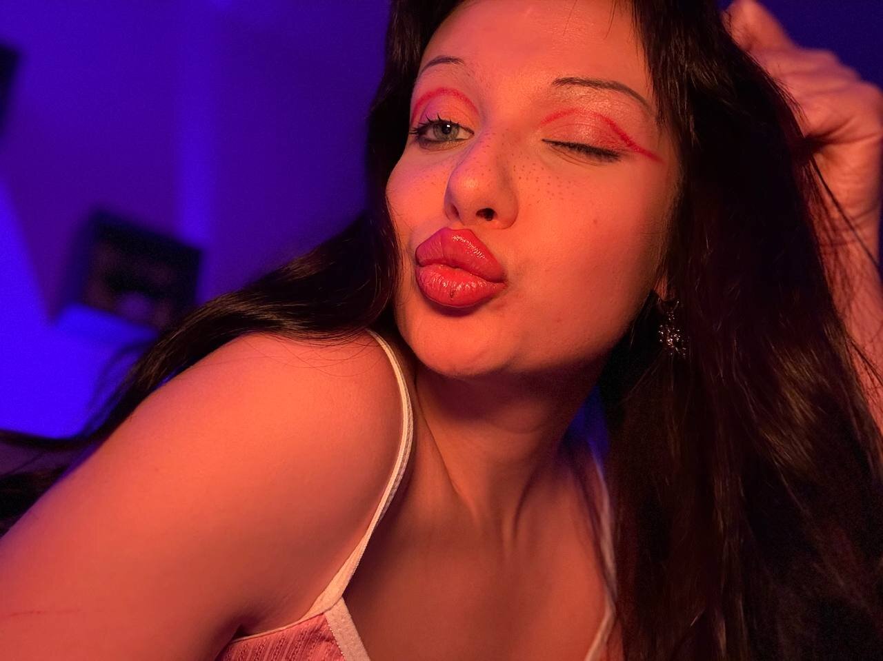 XXX Porn Photo of Nude mistress_vi 39