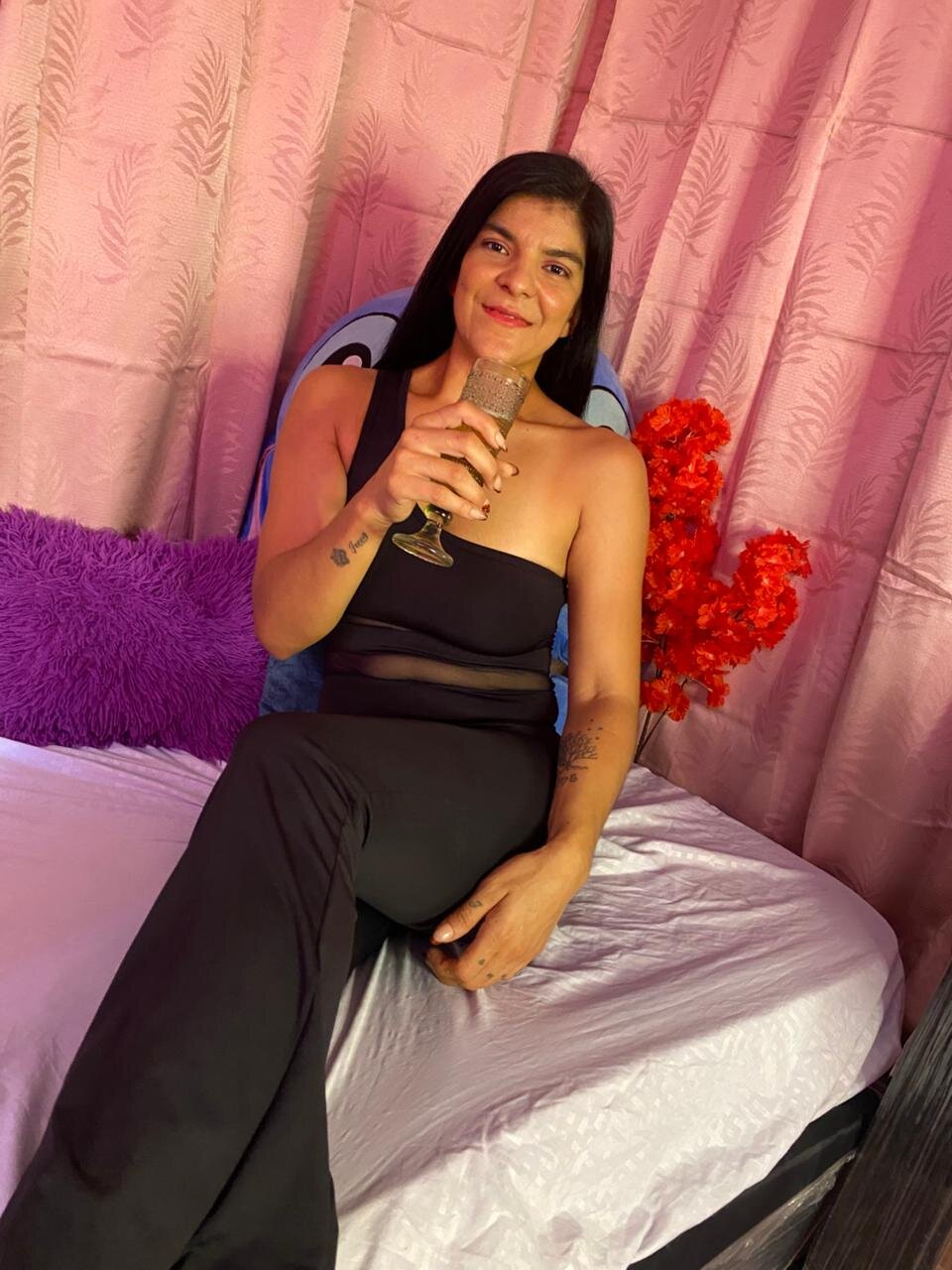 XXX Porn Photo of Nude Sahra_rose 2