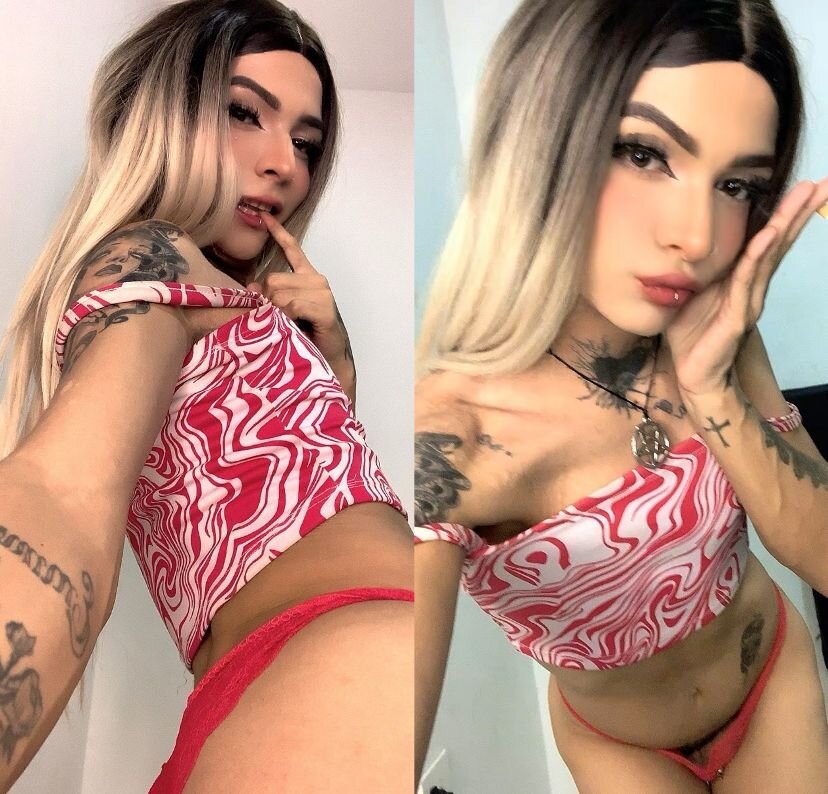 XXX Porn Photo of Nude luna_gil_sex 35