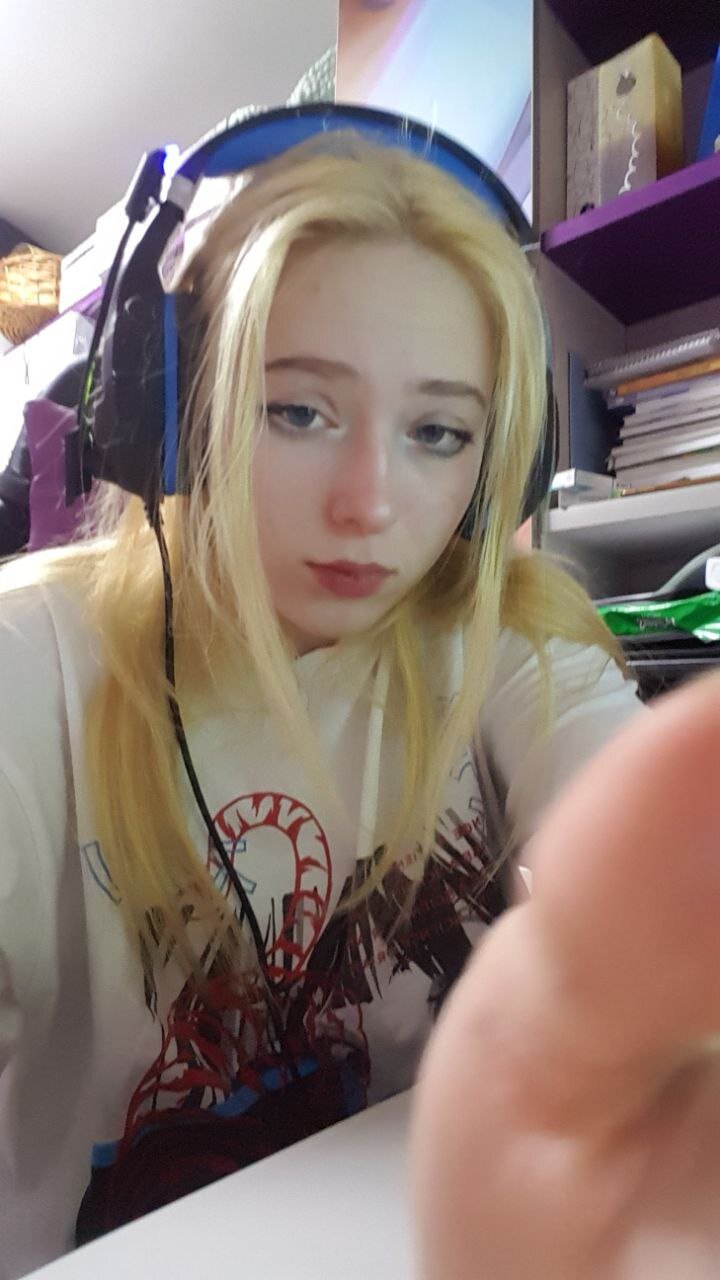 XXX Porn Photo of Nude Emiliaaah 3