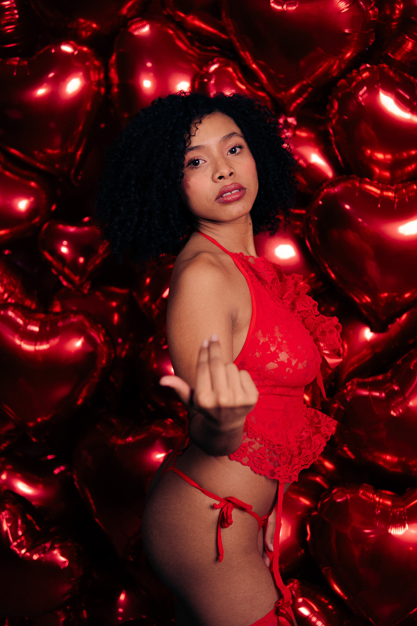 XXX Porn Photo of Nude lara_spaark 53