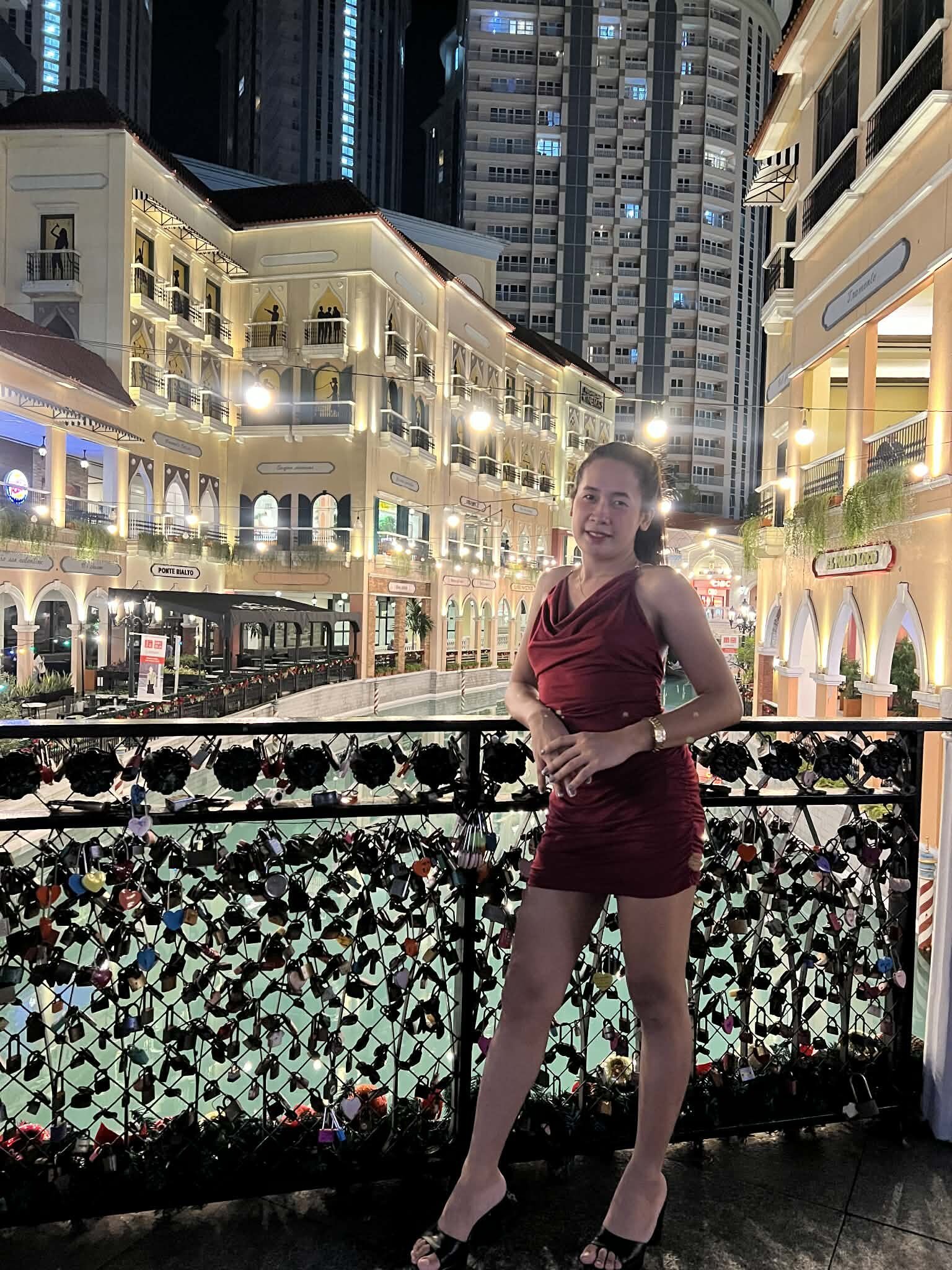 XXX Porn Photo of Nude YourDominantMistress 2
