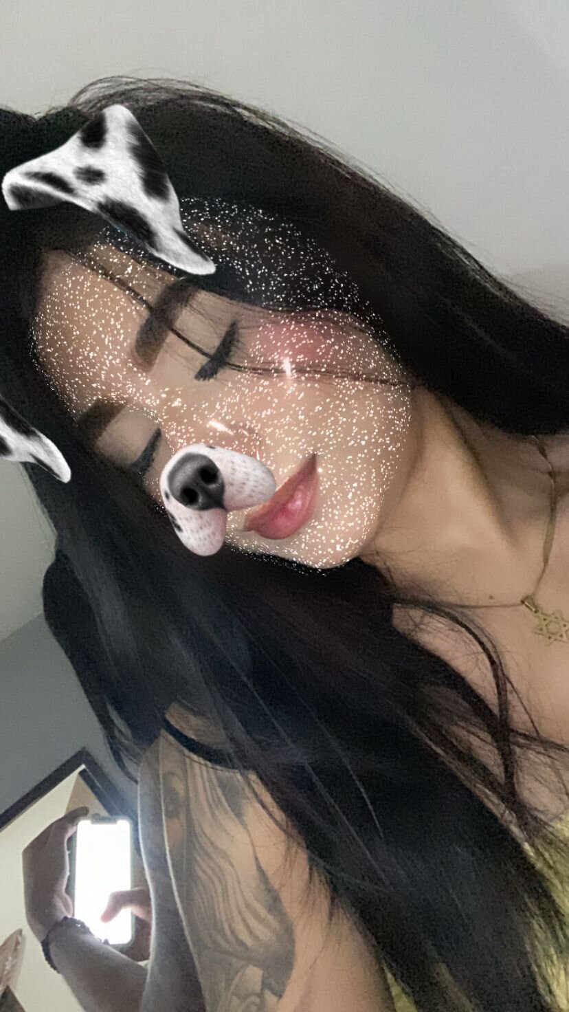 XXX Porn Photo of Nude candy_hot_dirty 5