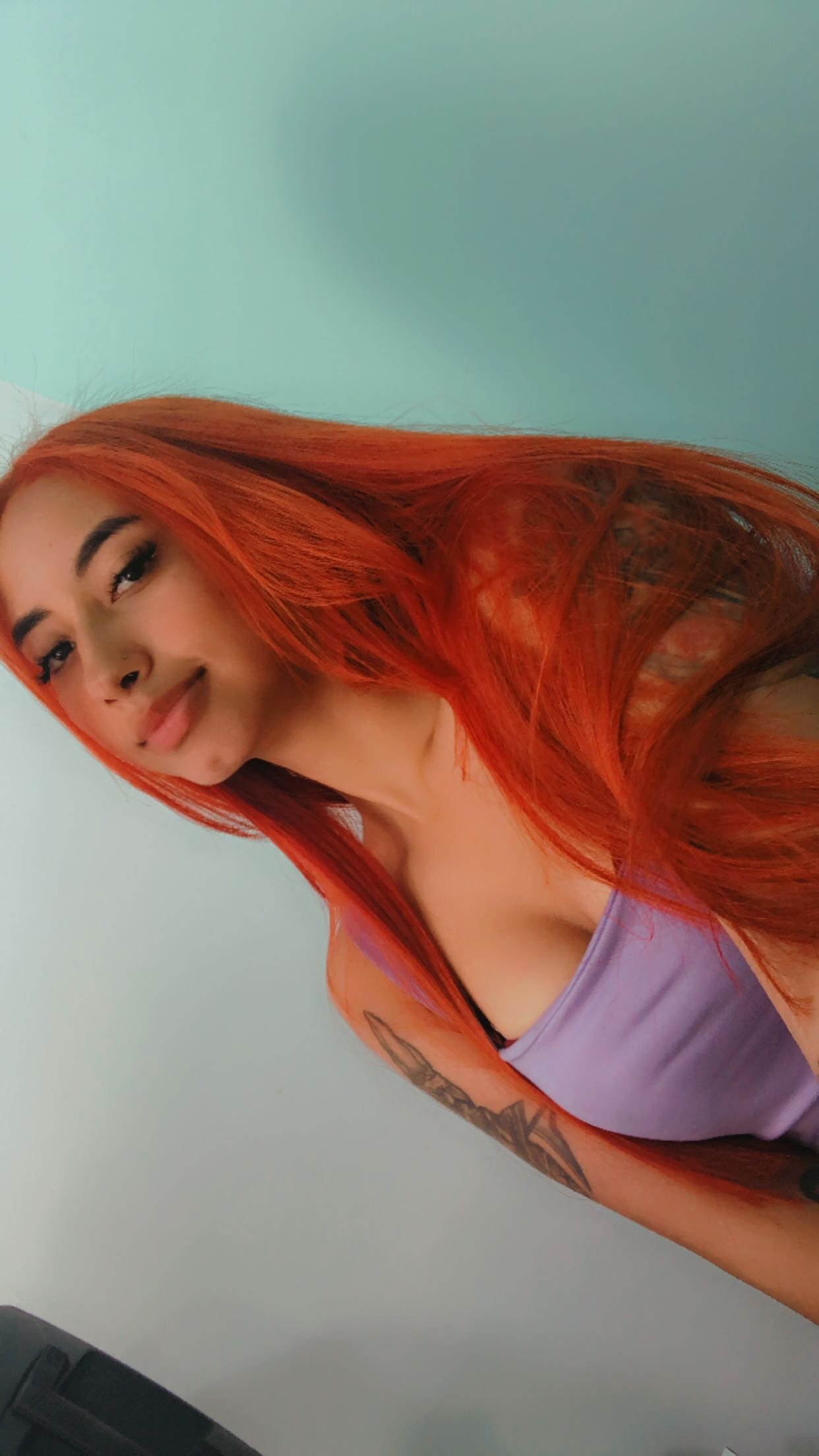 XXX Porn Photo of Nude -Ana 2