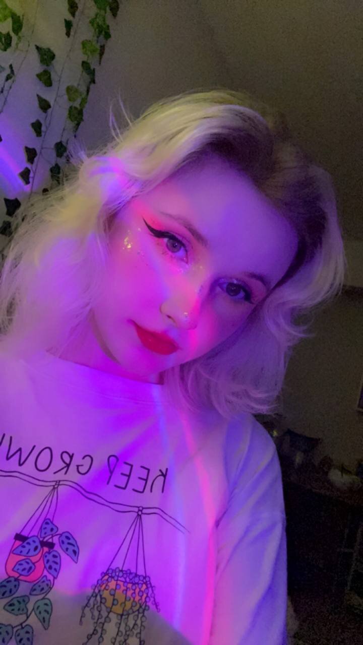 XXX Porn Photo of Nude SweeteRose_Royce 31