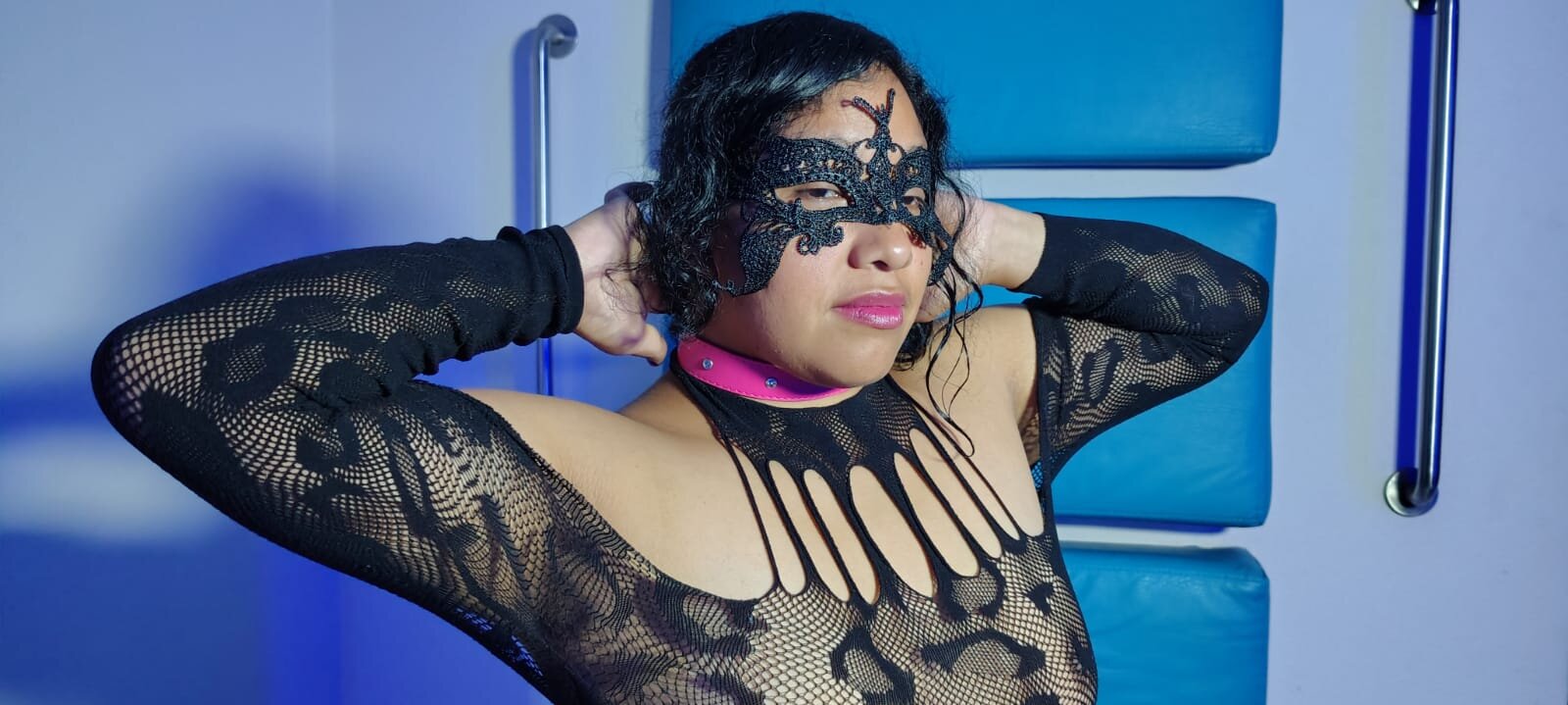 XXX Porn Photo of Nude CloningHotline 1