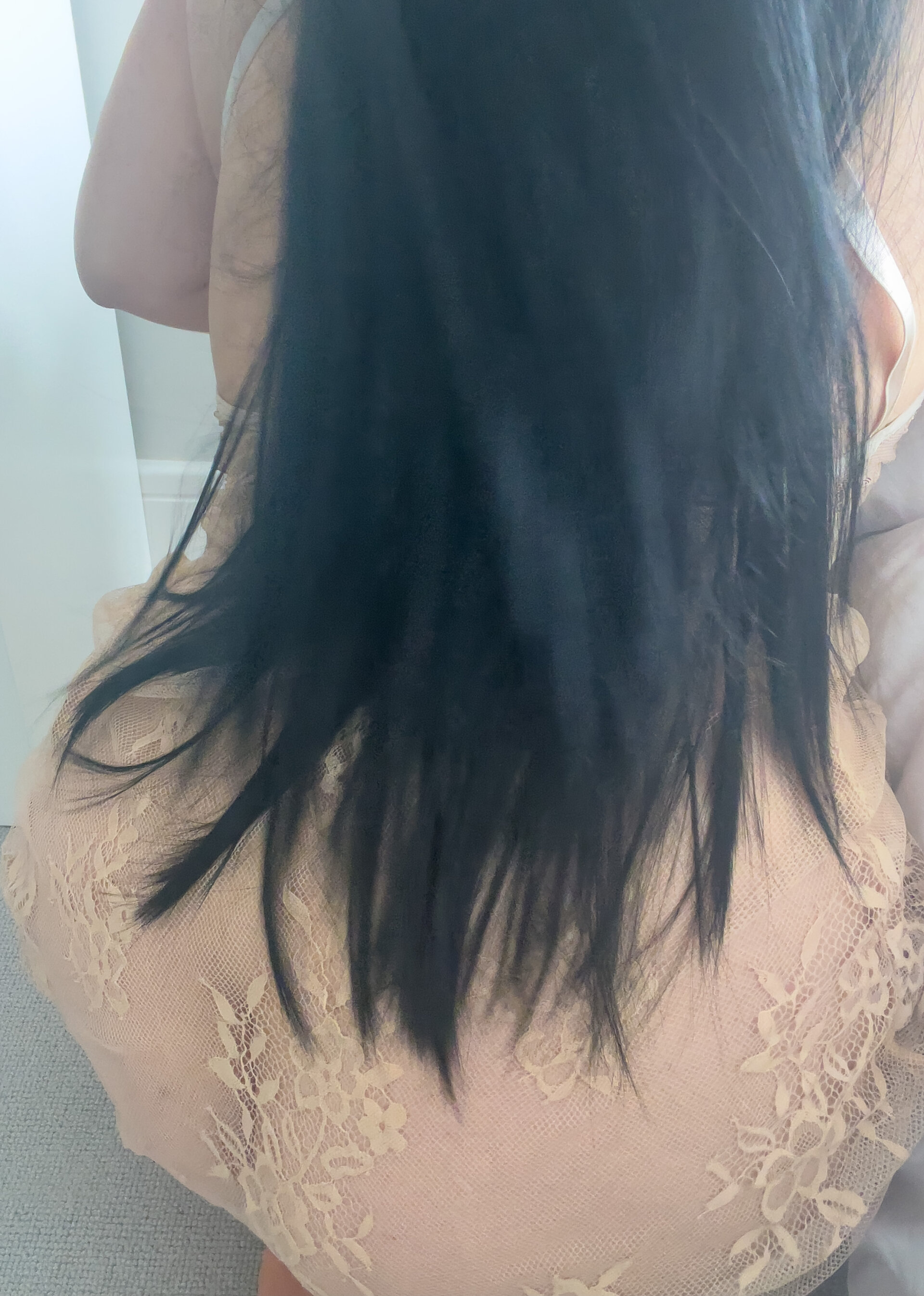 XXX Porn Photo of Nude CelineLuxe 2